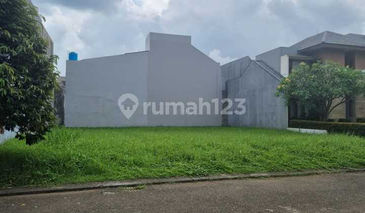 Dijual Kavling Alam Sutera Feronia Utama Dijual Kavling Alam Sutera Feronia Utama
