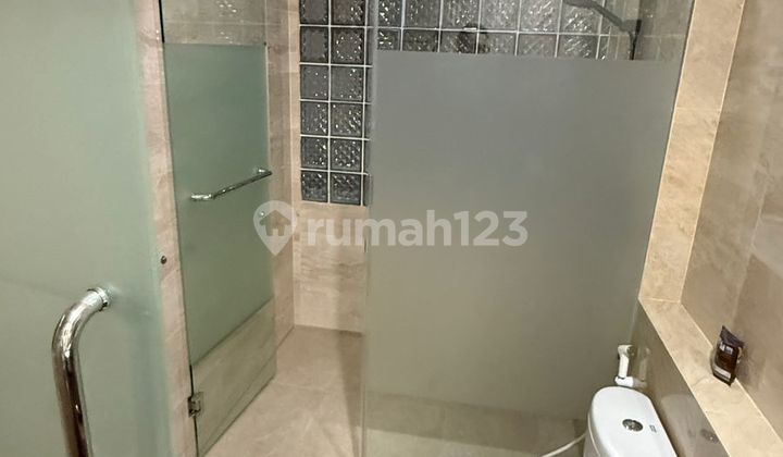 Griya Inti Sentosa Ready-to-Occupy Good House in Sunter with SHM 2