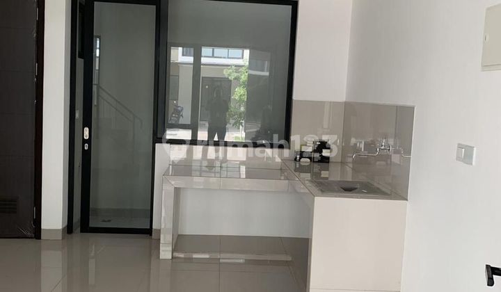 Dijual Rumah Di Cluster Baltimore Pik 2, Tangerang 2