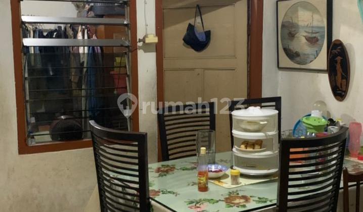 Rumah di Peninggaran Barat Kebayoran Lama Akses Startegis 2