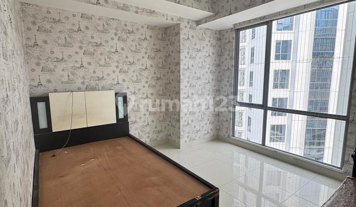 Dijual Apartemen Mansion Jasmine Kemayoran, Tower Bellavista 2