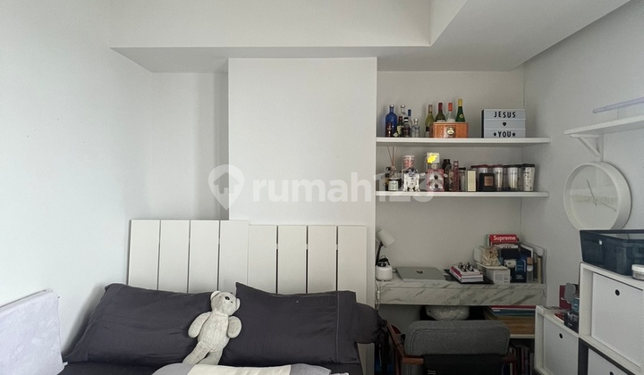 Dijual Apartemen West Vist Cengkareng Jakarta Barat