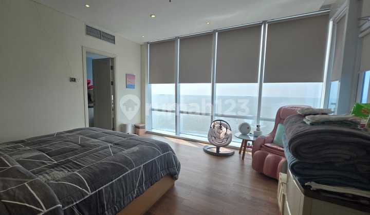 Dijual Cepat Apartment Regatta Pantai Mutiara Dijual Cepat Apartment Regatta Pantai Mutiara