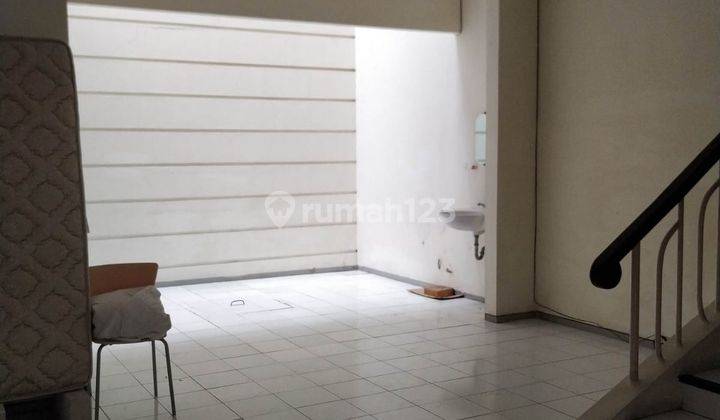 Dijual Rumah Janur Indah Kelapa Gading 2