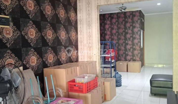 Dijual Rumah Di Metland Menteng, Jakarta Timur
 1