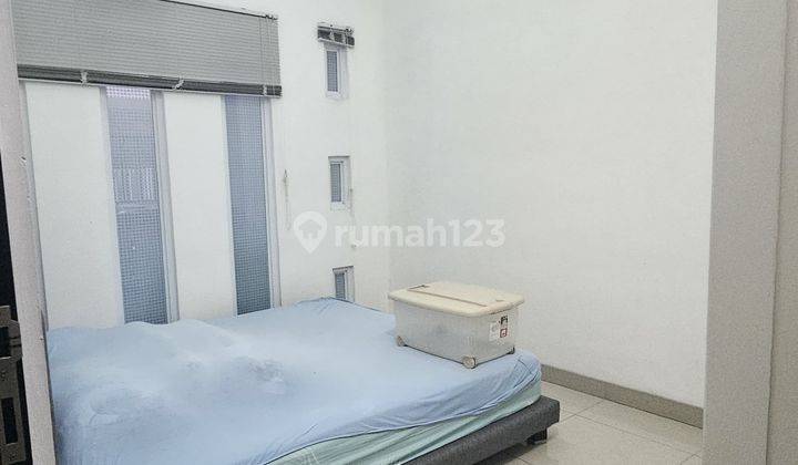 Dijual Rumah Di Sunter Sts Jakarta Utara, Shm Bagus 2