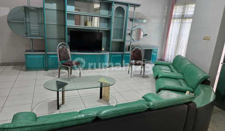 Dijual Rumah Di Danau Agung Sunter 2 Lantai