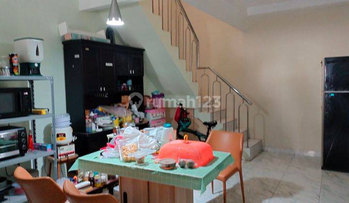 Dijual Rumah Danau Sunter 2lantai, Jakarta Utara 2