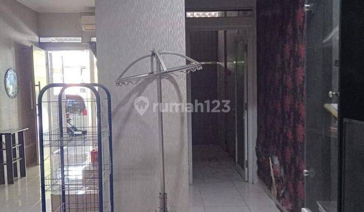 Dijual Rumah Di Metland Menteng, Jakarta Timur
 2