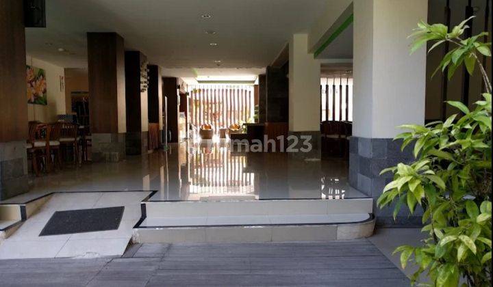 3 Star Hotel for sale, Kuta, Badung, Bali 2