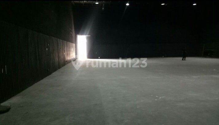 Disewakan Gudang di Pegangsaan Kelapa Gading 3