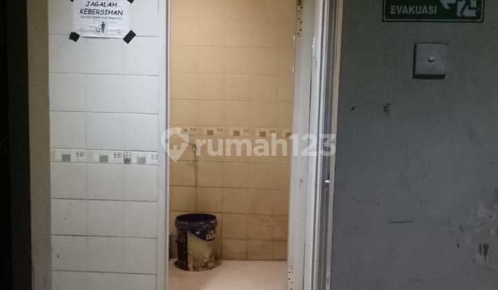 Disewakan Gudang di Pegangsaan Kelapa Gading 8