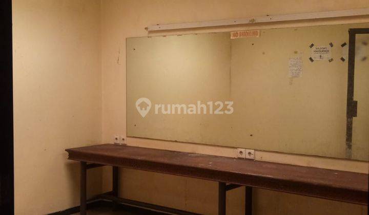 Disewakan Gudang di Pegangsaan Kelapa Gading 10