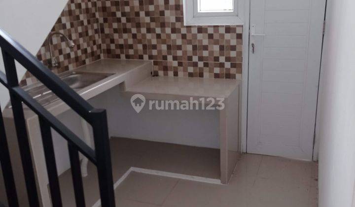 Dijual Rumah di  Kelapa Gading 2