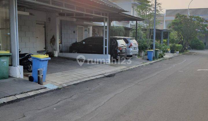 Dijual Rumah di premier pavilion ,  jl peta barat rawalele kalideres 1