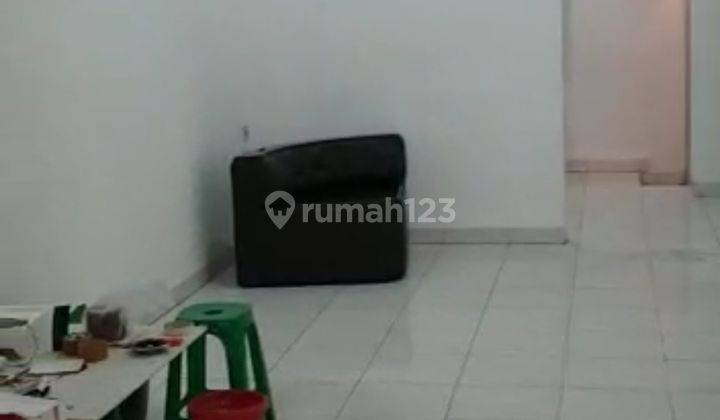 Dijual Rumah Sunter STS, 2.5LT 2