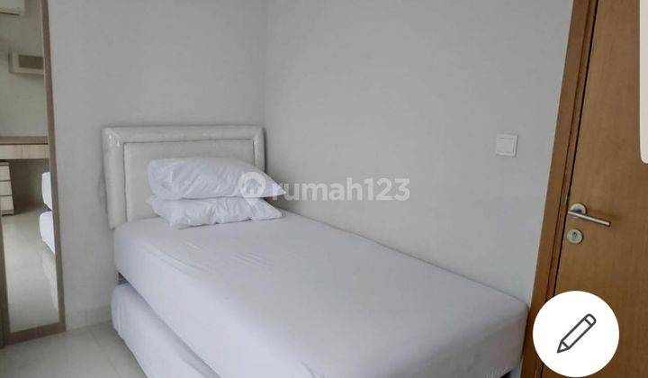 Dijual Apartment The Mansion Kemayoran 2