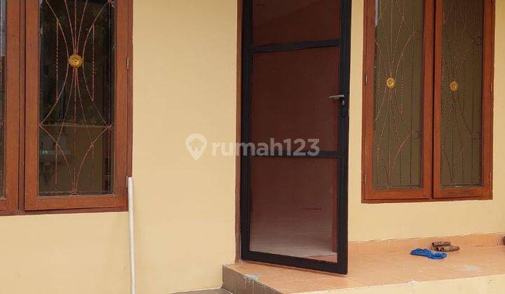 Dijual Rumah Mitra Gading Villa, Kelapa Gading  1