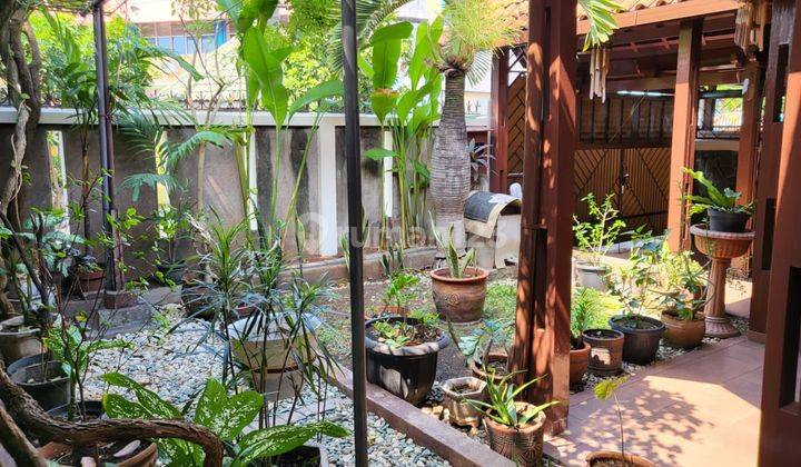 DIJUAL RUMAH DI SUNTER MAS
 2