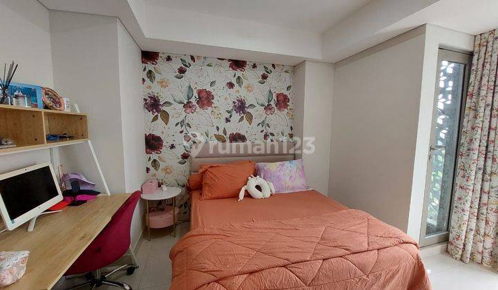 Dijual unit Gold Coast Apartement 2 Kamar Tidur 1