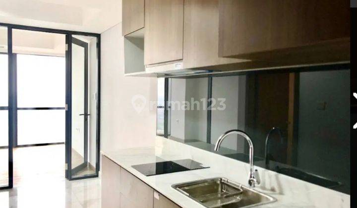 DIJUAL Apartement THE SMITH Alam Sutera 2