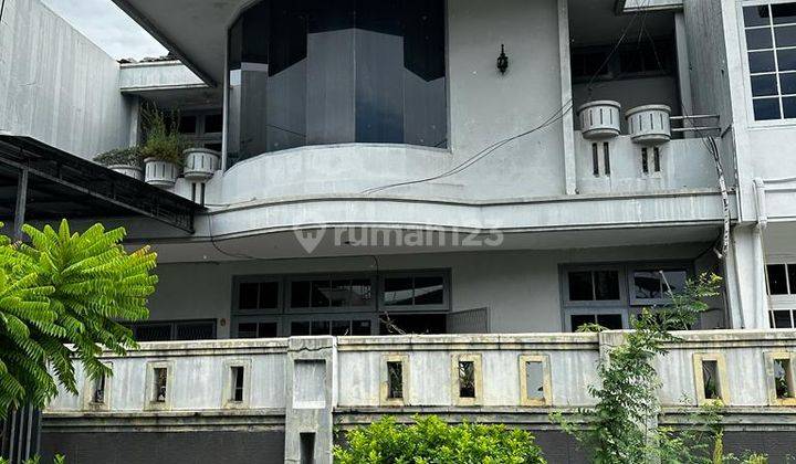 Dijual Rumah di Muara karang
Blok Paling Elit
 1