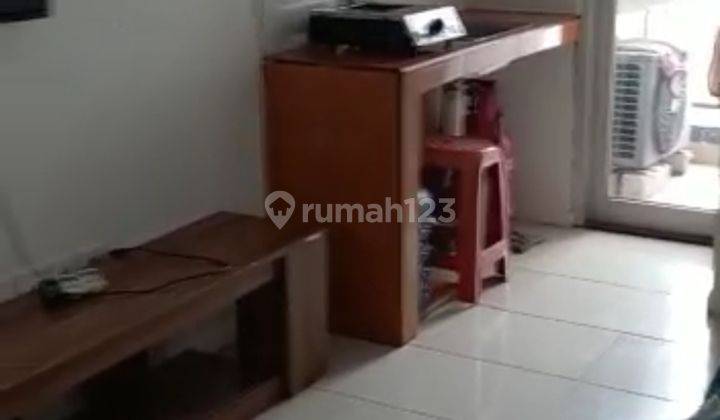 DIJUAL CEPAT APARTEMEN  GREEN LAKE SUNTER ,  TOWER 2,  NORTH 1