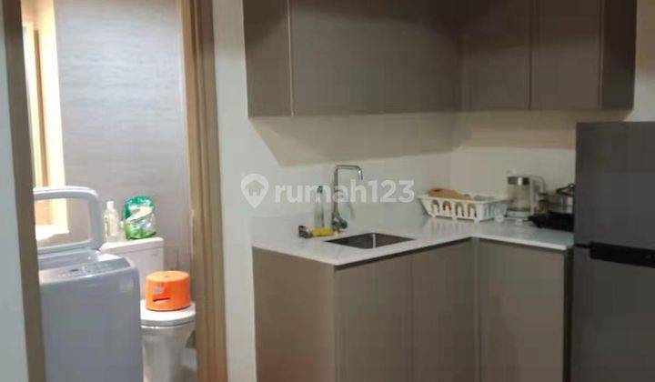 Dijual Apartement Gold Coast  2