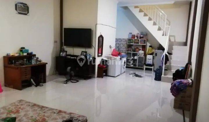 Dijual Rumah Di Rawasari  2 lantai, Lokasi Startegis 1