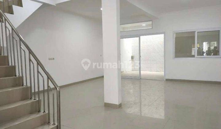 Dijual Rumah Di Sunter Sts 2,5lt, Jakarta Utara 2