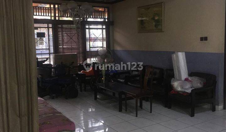 Dijual Rumah di Cipinang Jaya Lokasi Strategis, Jaktim
 2