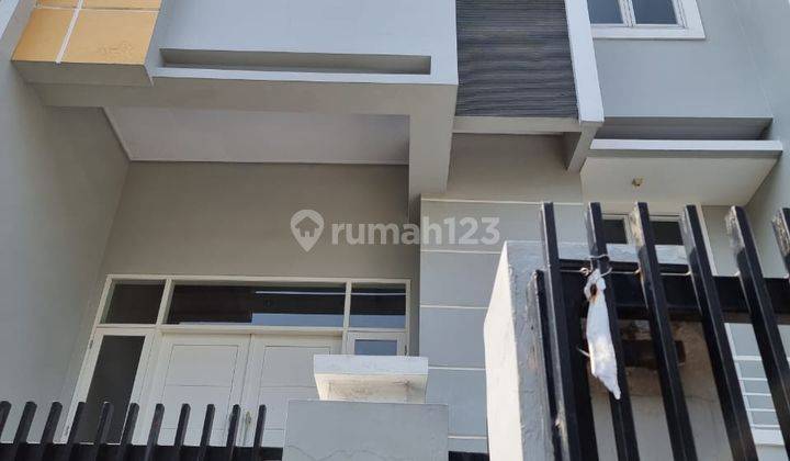 Dijual Rumah Di Sunter Agung 1