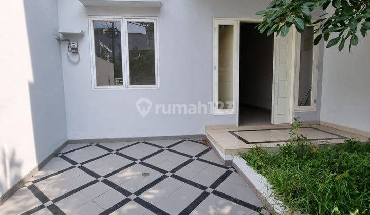 Dijual Rumah Di Sunter Agung Permai 1