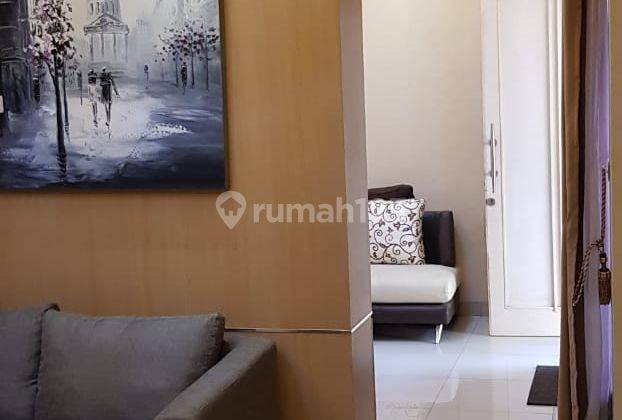 Dijual Rumah di Golf Lake Residence, Jakarta - Barat
 2