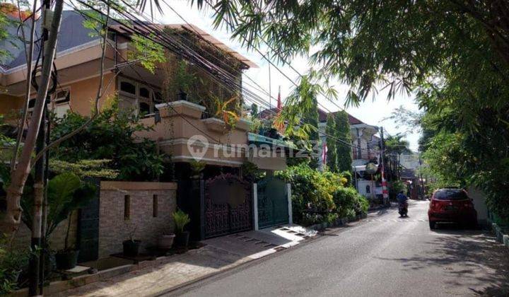 Dijual Rumah 2 Lantai di Kelapa Gading BCS 1