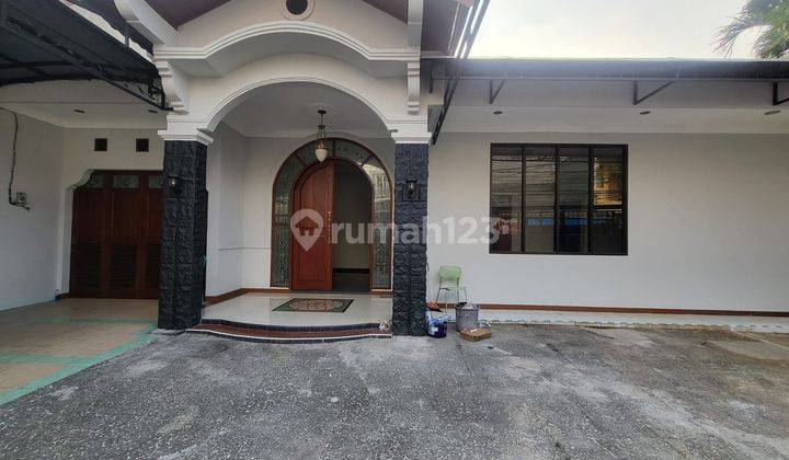 Investment Kost 14 kamar di Kemanggisan,  Tomang, Jakarta Barat
 1