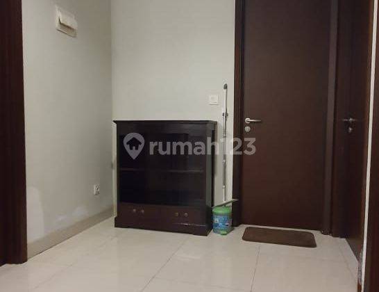 Dijual Apartment Town House Puri Mansion, Brand New 3 Lantai 2