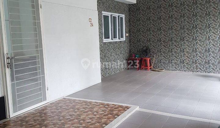 Dijual Rumah Di Citra 2, 1¼ lantai 1