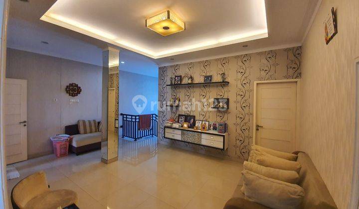 Dijual Rumah di CITRA 2 Extention, Cengkareng, Jakarat Barat 1