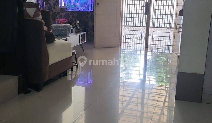 Dijual Rumah di CITRA 2 Extention, Cengkareng, Jakarat Barat 2