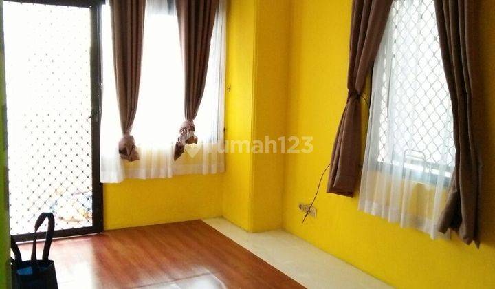 Dijual Apartemen Metro Sunter, Tower 1 1