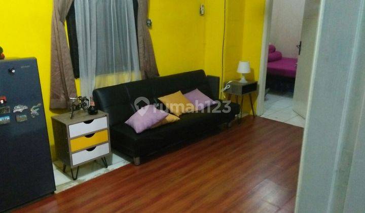 Dijual Apartemen Metro Sunter, Tower 1 2