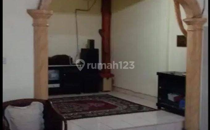 DIJUAL RUMAH DI WALANG BARU, JAKARTA UTARA
 2