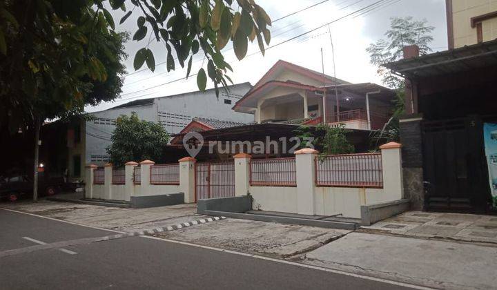 DIJUAL RUMAH DI WALANG BARU, JAKARTA UTARA
 1