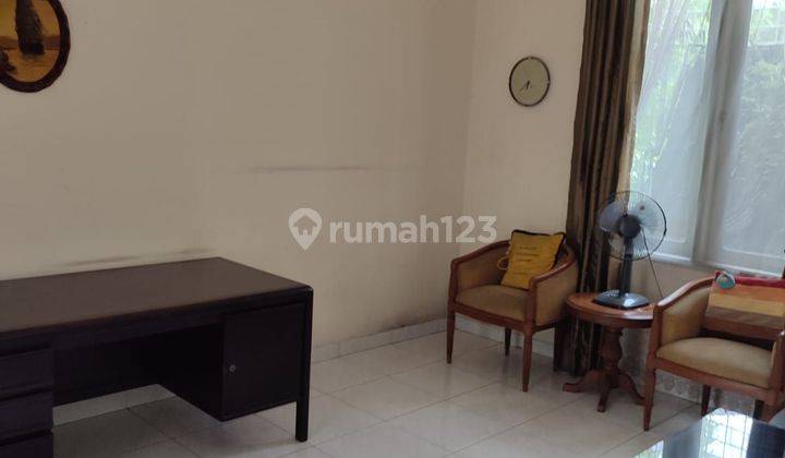 Dijual Cepat Rumah di Danau Sunter
 2