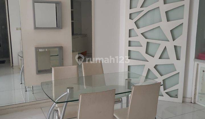 Dijual Apartemen Taman Anggreak
Tower 1  1