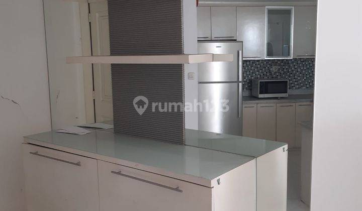 Dijual Apartemen Taman Anggreak
Tower 1  2