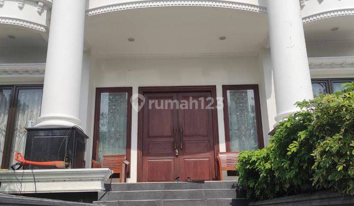 Dijual Rumah Di Bogor Nirwana Residence 1