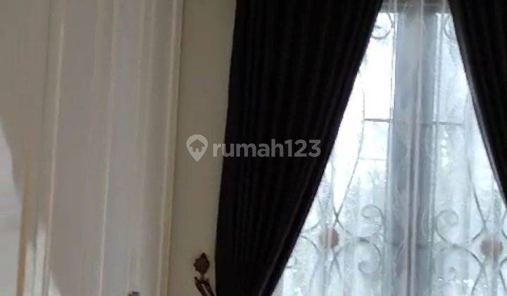 Dijual Rumah Di Bogor Nirwana Residence 2