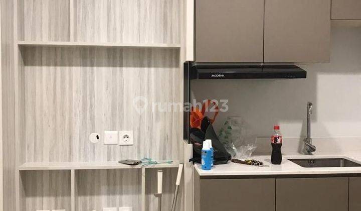 Dijual Apartemen Gold Coast Pik Tower Honolulu 
 1